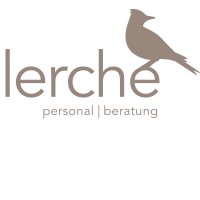 lerche personal|beratung GmbH logo - Similar company to Sima Connect #Poweredbyvodafone