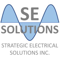 Strategic Electrical Solutions Inc. logo - Similar company to Envision Power Technology