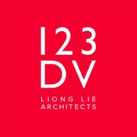 123DV Modern Villas logo - Similar company to Computational Intelligence Research Group