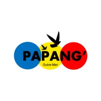 PAPANG' Outre-Mer logo - Similar company to Pikali Réunion Océan Indien