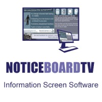 Noticeboardtv Ltd