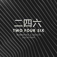 twofoursix logo - Similar company to Jj Digital