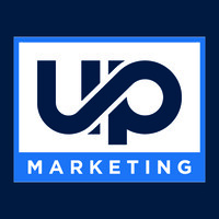 UP Marketing logo - Similar company to The Darwin Project