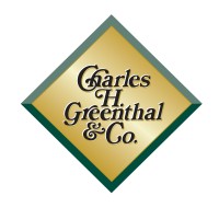 Charles H. Greenthal Management Corp. logo - Similar company to Maxwell-Kates, Inc.