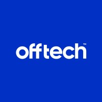 Offtech Agency logo - Similar company to Offtech