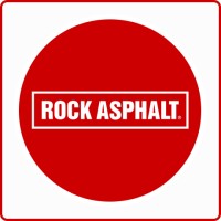 RockAsphalt logo - Similar company to Sentient Solutions