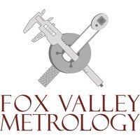 Fox Valley Metrology logo - Similar company to F. D. Hurka Metrology