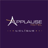 Applause Hotel logo - Similar company to Hotel Clique