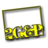 2G&P logo - Similar company to Flexoitalia