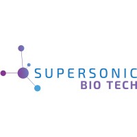 Supersonic Biotech logo - Similar company to Neotech