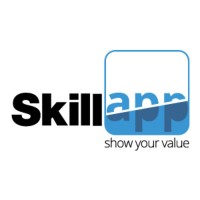 Skillapp logo - Similar company to Mandorla® Store
