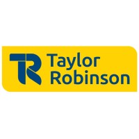 Taylor Robinson logo - Similar company to Homes Partnership