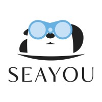 Seayou Explorer logo - Similar company to Breakup Tours