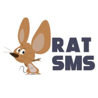 RatSMS logo - Similar company to Amplepro Technologies
