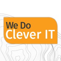 We Do Clever IT logo - Similar company to Cognitive Minds
