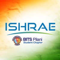 ISHRAE BITS Pilani Student Chapter logo - Similar company to Knowledge Cultivator