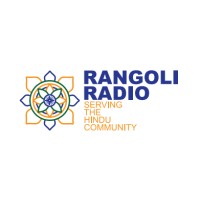 Rangoli Radio logo - Similar company to Retail Express