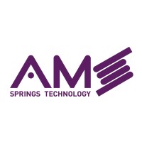 AMS SPRINGS Sp. z o.o. logo - Similar company to Small Order Springs & Pressings Ltd