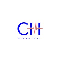 CuraHuman™ logo - Similar company to Multiple Remote Jobs