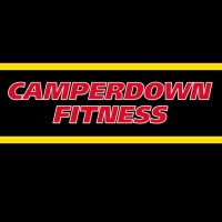 Camperdown Fitness logo - Similar company to The Active Studio Exercise Physiology And Pilates
