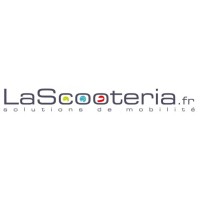 La Scooteria logo - Similar company to Lt Ceramic