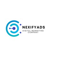 Nexifyads logo - Similar company to Interior Makers