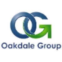 Oakdale Group logo - Similar company to Logix Mena