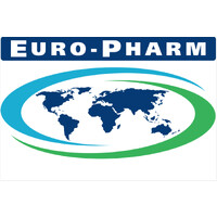 Euro-Pharm International Canada Inc. logo - Similar company to Access Nutrients Inc.