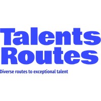 Talents Routes logo - Similar company to All We Do Is Source