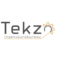 Tekzo-Ingenieursbureau logo - Similar company to Innofique Design