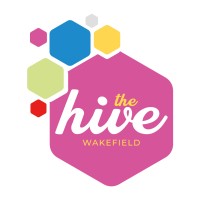 The Hive Wakefield logo - Similar company to Sandal Security Services Ltd