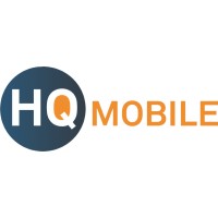 HQ-Mobile logo - Similar company to Fair Brabant