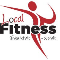 Local Fitness ApS logo - Similar company to Flux Ad