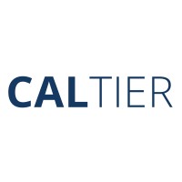 CalTier logo - Similar company to Simple Summers
