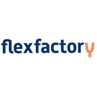 Flex Factory B.V. logo - Similar company to Buphagidea