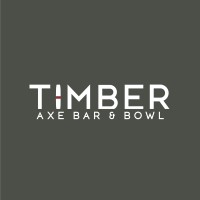 Timber Axe Bar and Bowl logo - Similar company to Alpine Adventures
