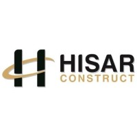 HISAR CONSTRUCT logo - Similar company to Construbel
