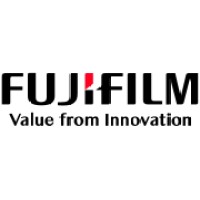 FUJIFILM Electronic Materials (Europe) GmbH logo - Similar company to Allift Michielsens