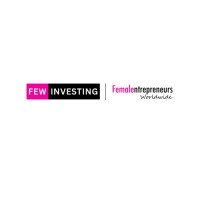 THE FEW logo - Similar company to Inner Mountain Foundation