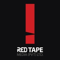 Red Tape Media (Pvt) Ltd. logo - Similar company to Red Tape Media
