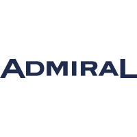 Admiral Slots logo - Similar company to Drivenmediauk