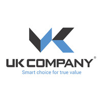 UK COMPANY logo - Similar company to Corep | An Nai Uk Company