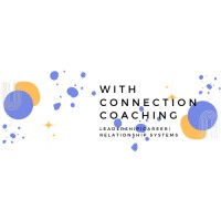 With Connection Coaching logo - Similar company to Heartmind Connection Coaching