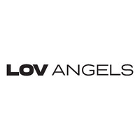 LOV Angels logo - Similar company to Vivo Asia Group