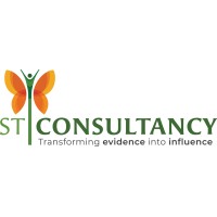ST Consultancy Limited logo - Similar company to Emrys Group
