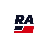 Racing America logo - Similar company to Byrd Racing