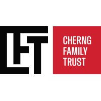 Cherng Family Trust logo - Similar company to Teligene Us