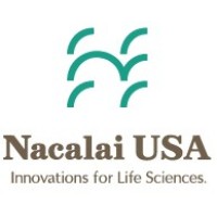 Nacalai USA, Inc. logo - Similar company to Mazeengineers