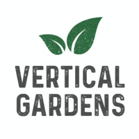 Vertical Gardens Ltd logo - Similar company to Florafelt Living Wall Systems