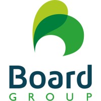 BOARD GROUP logo - Similar company to Cloudvalley